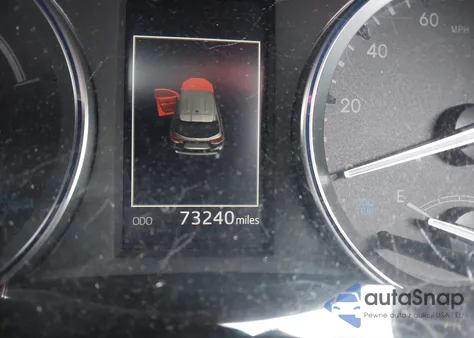 2019 Toyota Highlander Hybrid Limited z USA, uszkodzony, nr VIN 5TDDGRFH9KS071907